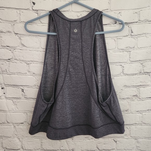 Lululemon Muscle Tank - Picture 2 of 5